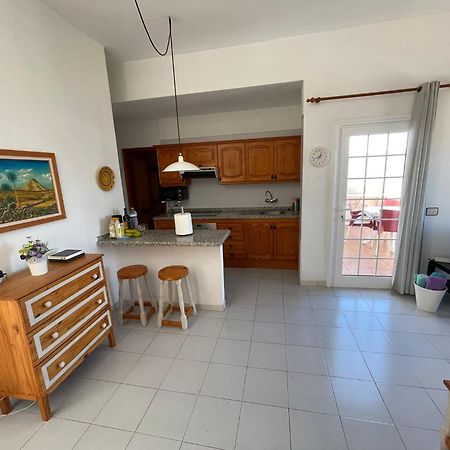Prime Homes - Tijoco Apartment Puerto de Santiago  Esterno foto