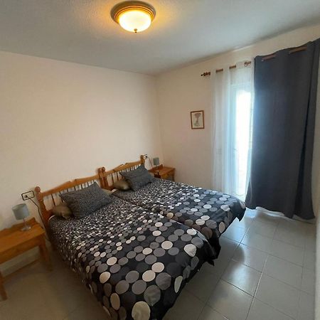 Prime Homes - Tijoco Apartment Puerto de Santiago  Esterno foto