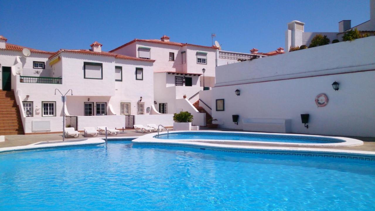 Prime Homes - Tijoco Apartment Puerto de Santiago  Esterno foto
