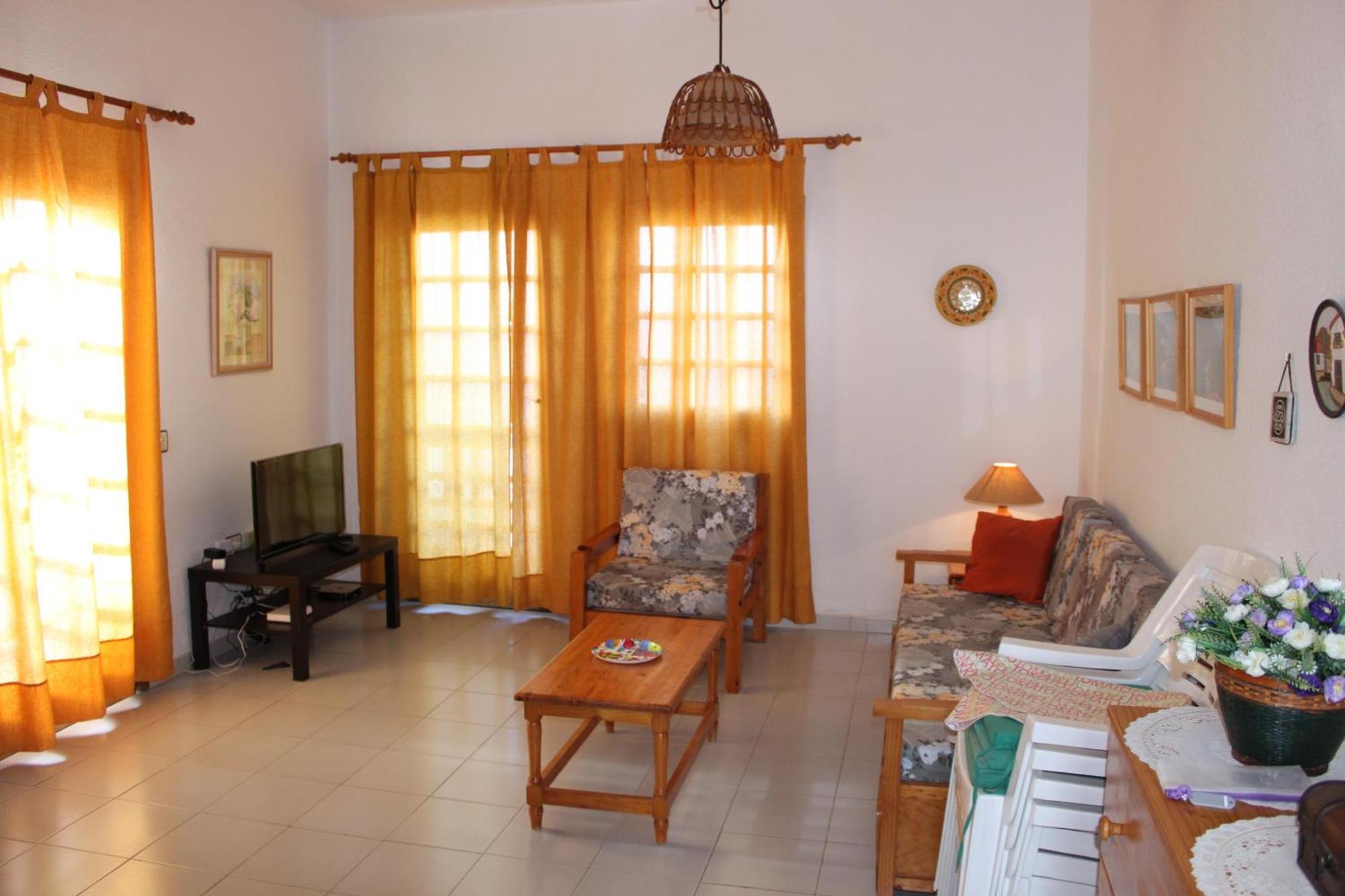 Prime Homes - Tijoco Apartment Puerto de Santiago  Esterno foto
