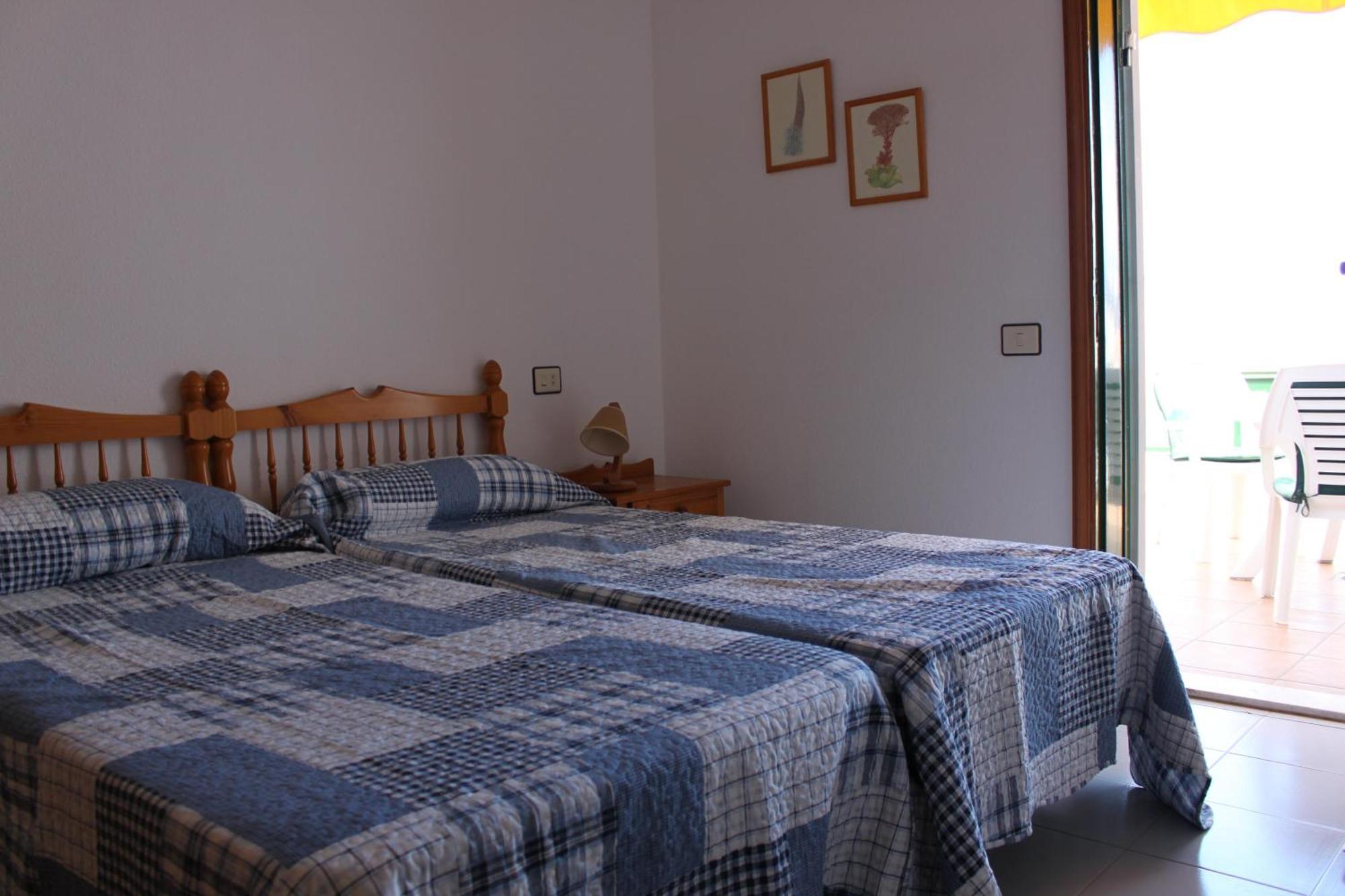 Prime Homes - Tijoco Apartment Puerto de Santiago  Esterno foto