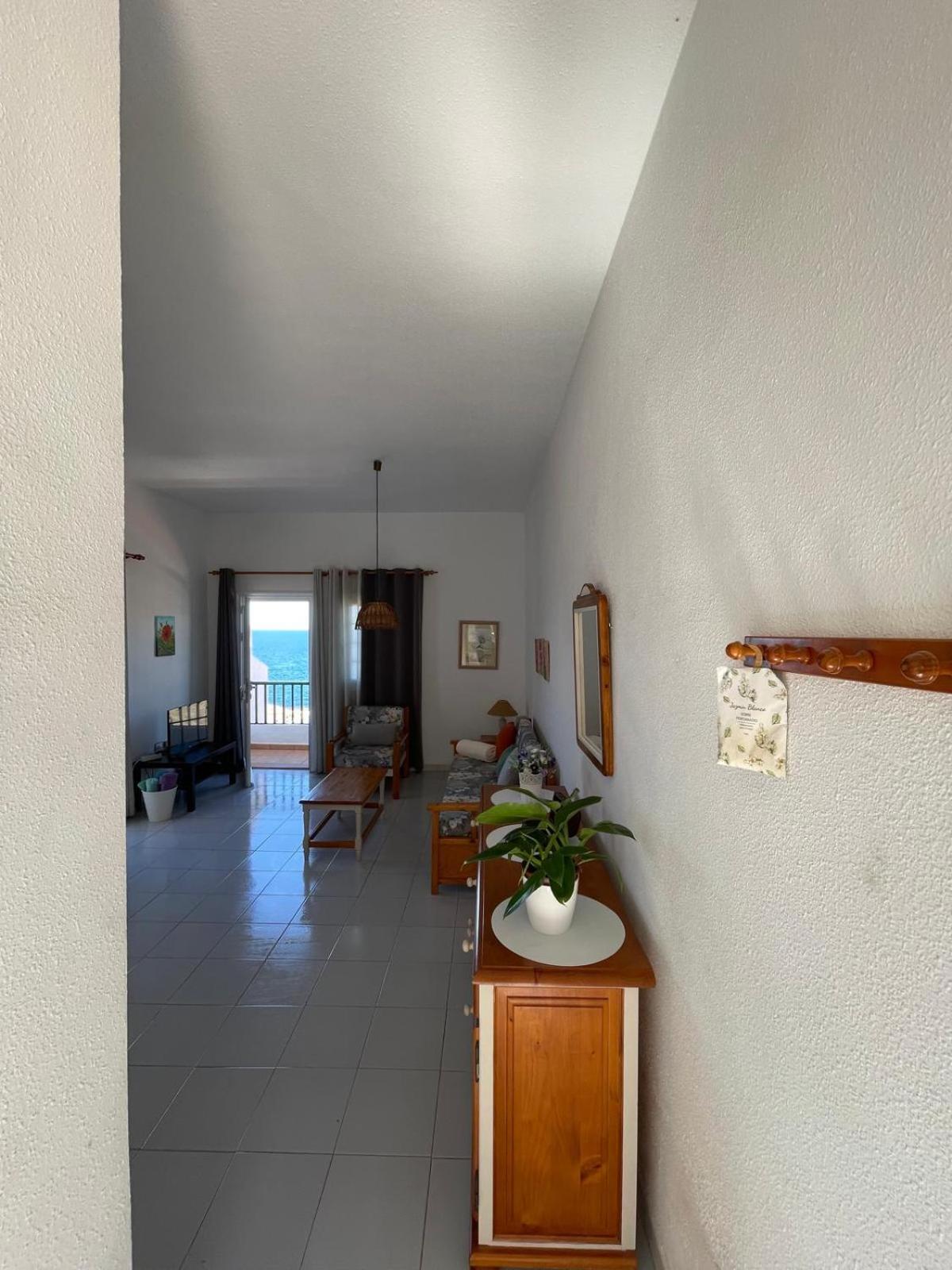 Prime Homes - Tijoco Apartment Puerto de Santiago  Esterno foto