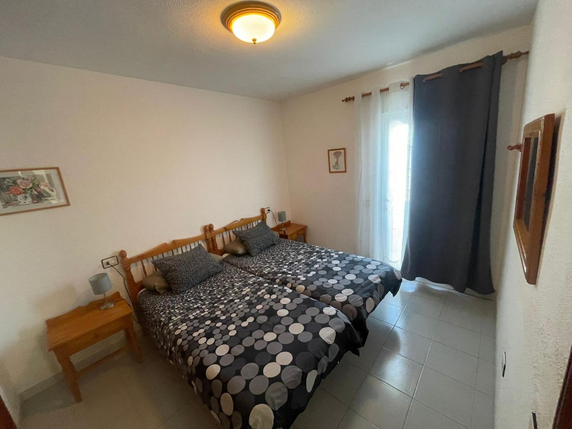 Prime Homes - Tijoco Apartment Puerto de Santiago  Esterno foto